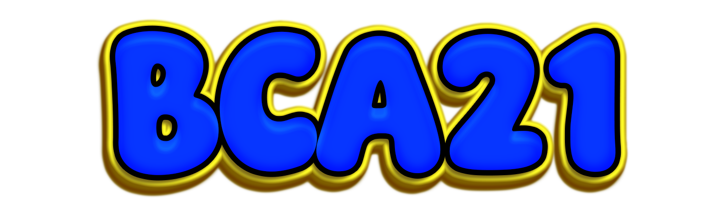BCA21